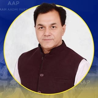 Dr. Raj Kumar Chabbewal