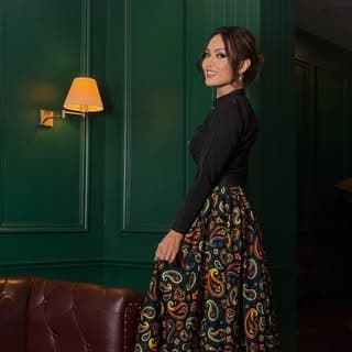 Rebecca Saimawii
