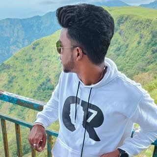 RagHul P