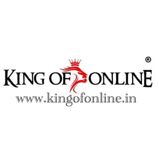 KING OF ONLINE®️