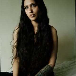 Megha Rao
