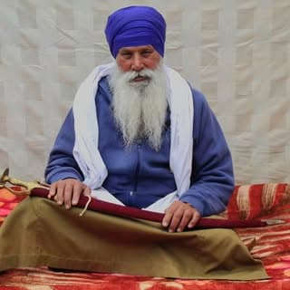 ਹਮ ਚਾਕਰ ਗੋਬਿੰਦ ਕੇ