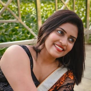Nayana Elizabeth
