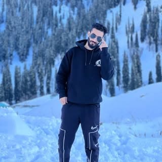 Arbaz Khan