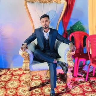 Md Arshad