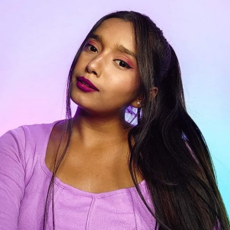Muskan Ahmed