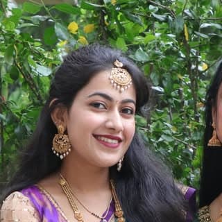 Shrutika Galatage