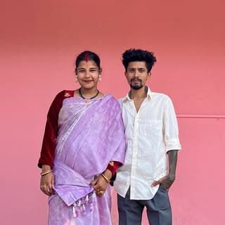 Sagar Sonar🎙️🖋️