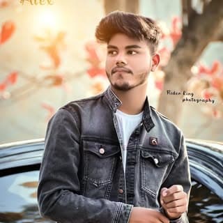 Alex Ravi Babu