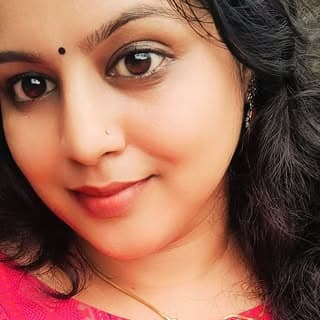 Ramitha Amarnadh