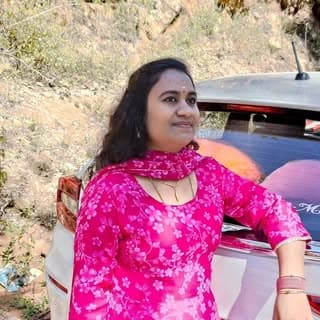 Saranya S