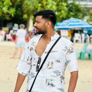 Tarun Agarwal l Traveller ๐ฎ๐ณ