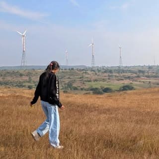 Jyothirmayi Mahesh