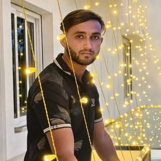Nirdip Jadav