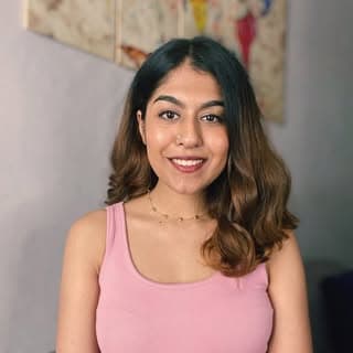 Diksha Khatri | Teacher and Communication Coach