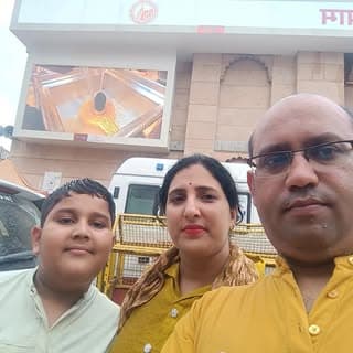 Puneet Gupta