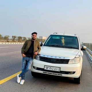 Jitin Choudhary ( आपका सेवक)