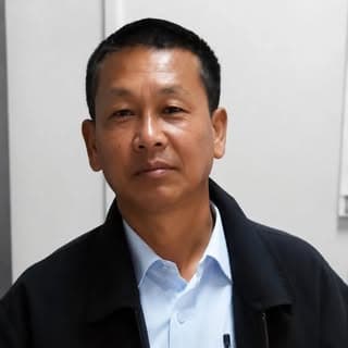 Sarongbam Sumendra Singh