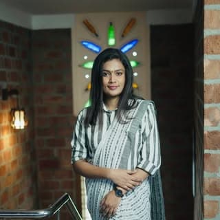 Dr. Ashwathika Ashok