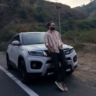 Rj Jayesh