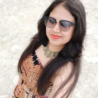 Meenu Saini