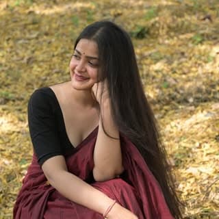 Riya Pandey