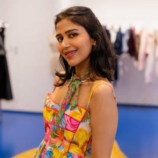 Rashmita Goyal | Appearance Coach