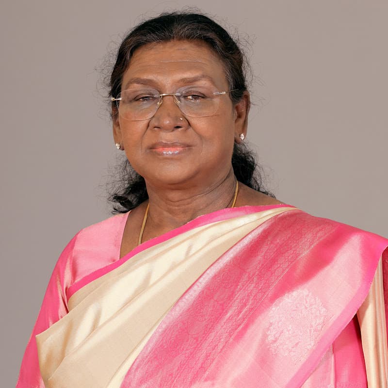 President of India