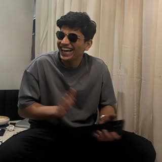 Priyansh Kaushik