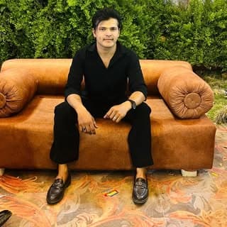 Tanzeel Pathan