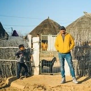 Yash Choudhary | Rajasthan??