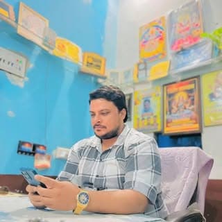 Durgesh Singh Dc