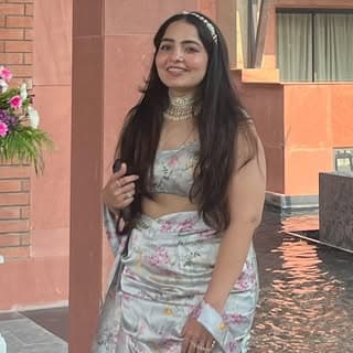 Kashish Nehalani