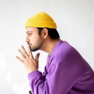 Sahil Khurana | Storyteller