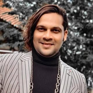 Prakash Tiwari Madhur
