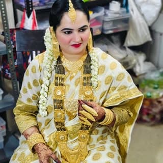 Sajida Naeem Khan