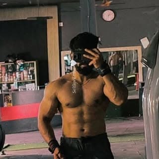 Kaushal Sahu