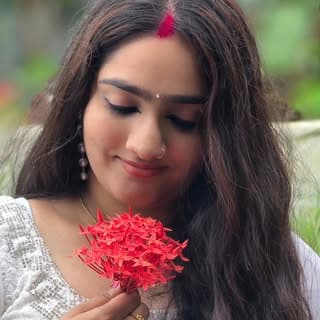 Megha Nair
