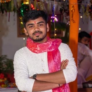 AMAN Chaurasiya