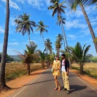 Mayank Udainiya Traveller | 🇮🇳