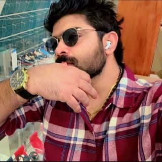 Singer Revanth ?