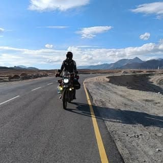 SAHIL CHAUHAN