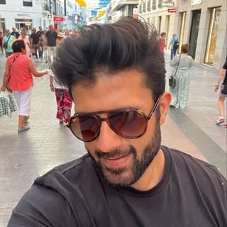 Nikhil Jain