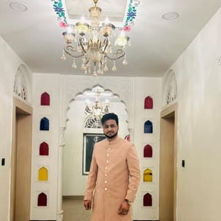 Nihal Vaishnav