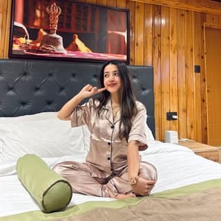 Sadhana Sharma