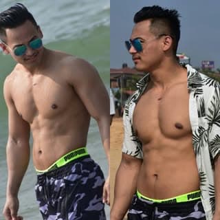 Jay Lama