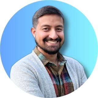 Nitin Sharma