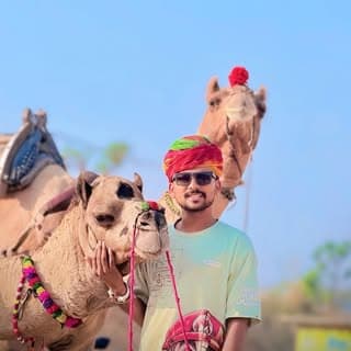 Ganesh Pushkar