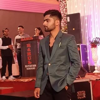 Utkarsh Tiwari