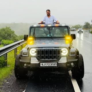 Sunny Gurjar{Akshay gurjar}